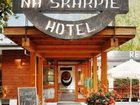фото отеля Hotel Na Skarpie Chojnice