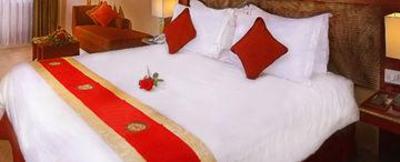 фото отеля Carrcadin Business and Entertainment Hotel