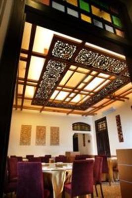 фото отеля Carrcadin Business and Entertainment Hotel