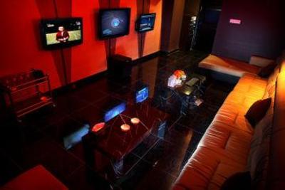 фото отеля Carrcadin Business and Entertainment Hotel