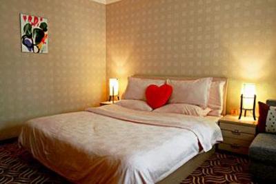 фото отеля Yichang Hotel