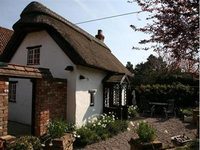 Rose Cottage Woodhall Spa