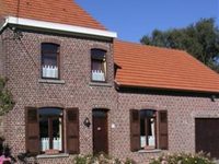 Gastenverblijf Hagelander