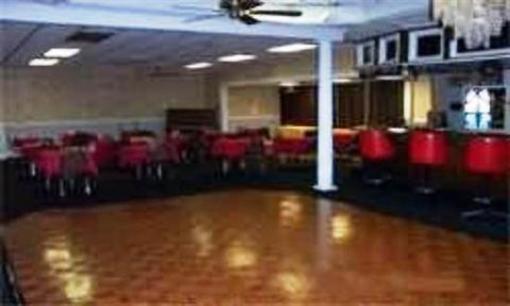 фото отеля Gold Inn and Suites Goldsboro