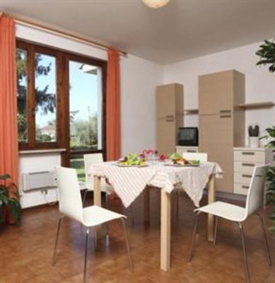 фото отеля Residence Puccini Bardolino