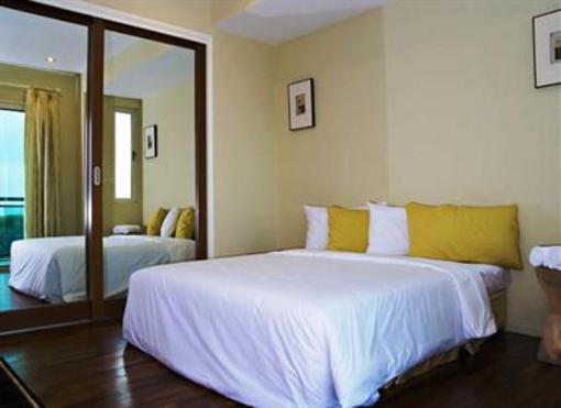 фото отеля Santubong Suites