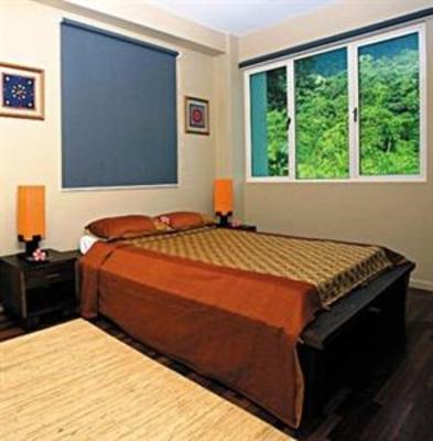 фото отеля Santubong Suites