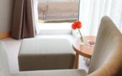 фото отеля Qinhuang Apartment
