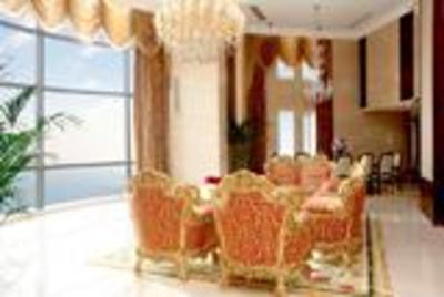 фото отеля Qinhuang Apartment