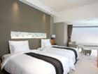 фото отеля Qinhuang Apartment