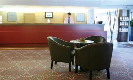 фото отеля Leonardo Hotel Brugge