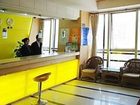 фото отеля Qing Mu Hotel Zhongyangmen Coach Station
