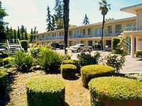 Budget Inn Redwood City