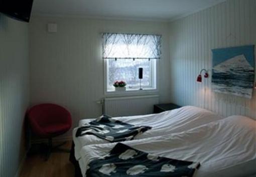 фото отеля Tanndalen Hogfjallshotell Rostavallen