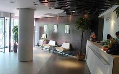 фото отеля Jinjiang Inn Qinhuangdao Yingbin Road