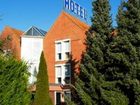фото отеля Tour Hotel du Golf
