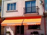 Argibay Hotel O Grove