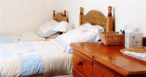 фото отеля Holly Tree Farm Bed and Breakfast Macclesfield
