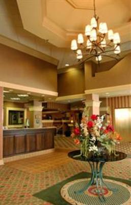фото отеля Holiday Inn Bolingbrook