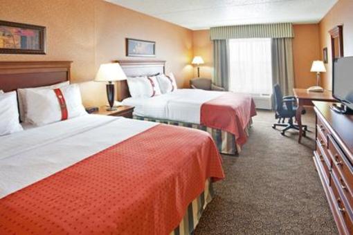 фото отеля Holiday Inn Bolingbrook