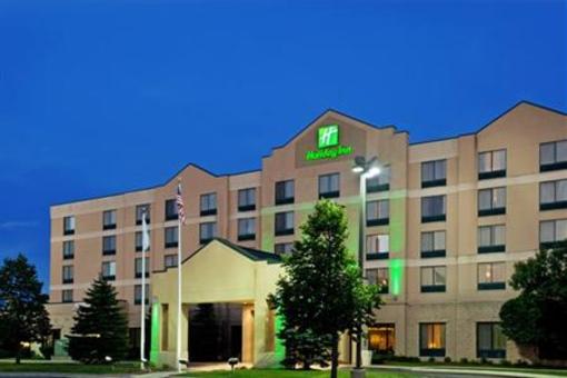 фото отеля Holiday Inn Bolingbrook