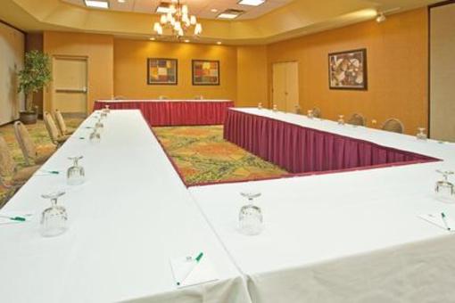 фото отеля Holiday Inn Bolingbrook