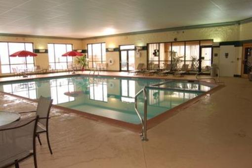 фото отеля Holiday Inn Bolingbrook