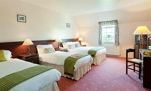фото отеля Smerwick Harbour Hotel Dingle