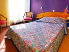 фото отеля Hotel Les Pervenches Allevard
