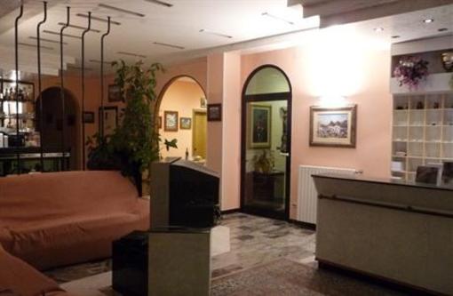 фото отеля Hotel Tropical