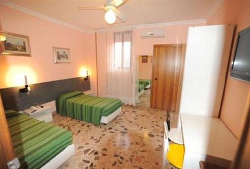 фото отеля Hotel Tropical