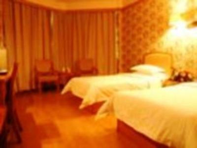 фото отеля Shandong Agriculture Hotel