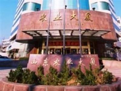 фото отеля Shandong Agriculture Hotel