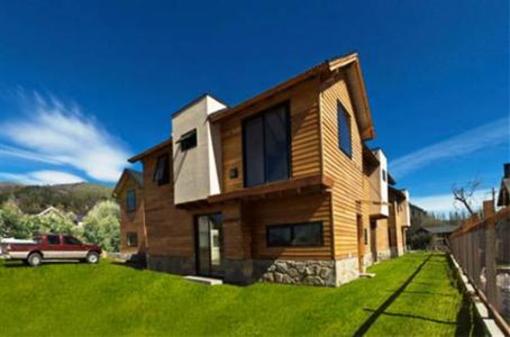 фото отеля La Cascada Duplex