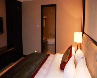 фото отеля Jingcui Hotel