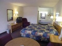 Knights Inn Parkersburg