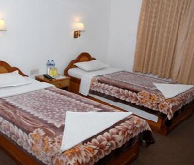 фото отеля Hotel River Park