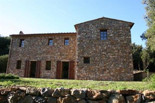 фото отеля Agriturismo Il Termine