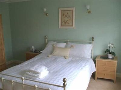 фото отеля Repton House