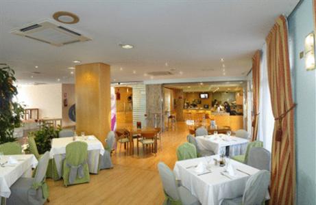 фото отеля Hotel Maya Alicante