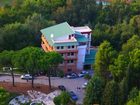 фото отеля Vila Park Hotel Tirana