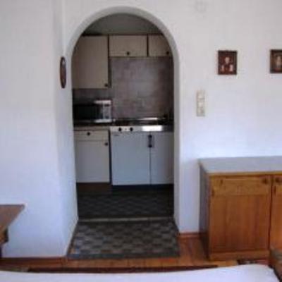 фото отеля Bauernhof Haus Mathilde