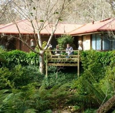 фото отеля Adelaide Hills Bed & Breakfast Accommodation