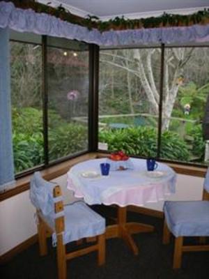 фото отеля Adelaide Hills Bed & Breakfast Accommodation