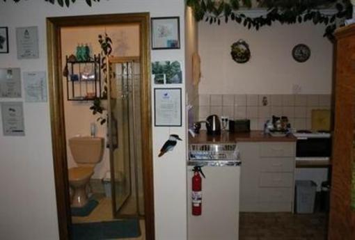 фото отеля Adelaide Hills Bed & Breakfast Accommodation
