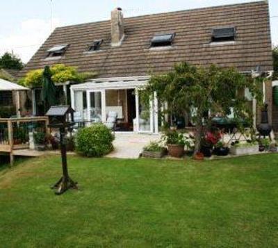 фото отеля Little Hazels Bed and Breakfast Tisbury
