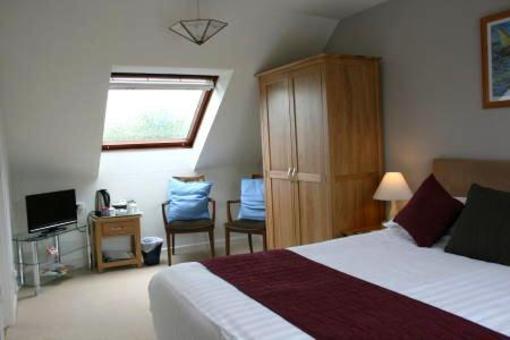 фото отеля Little Hazels Bed and Breakfast Tisbury