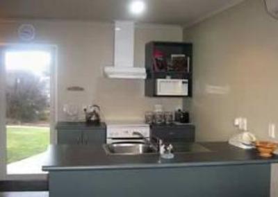 фото отеля Motueka Homestay Bed & Breakfast