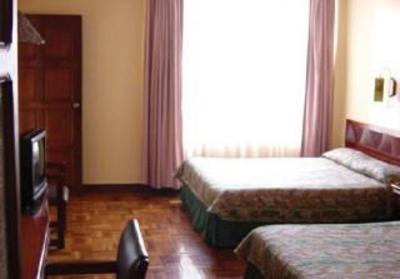 фото отеля San Gildar Hotel San Jose