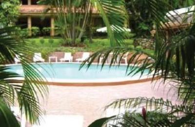 фото отеля San Gildar Hotel San Jose